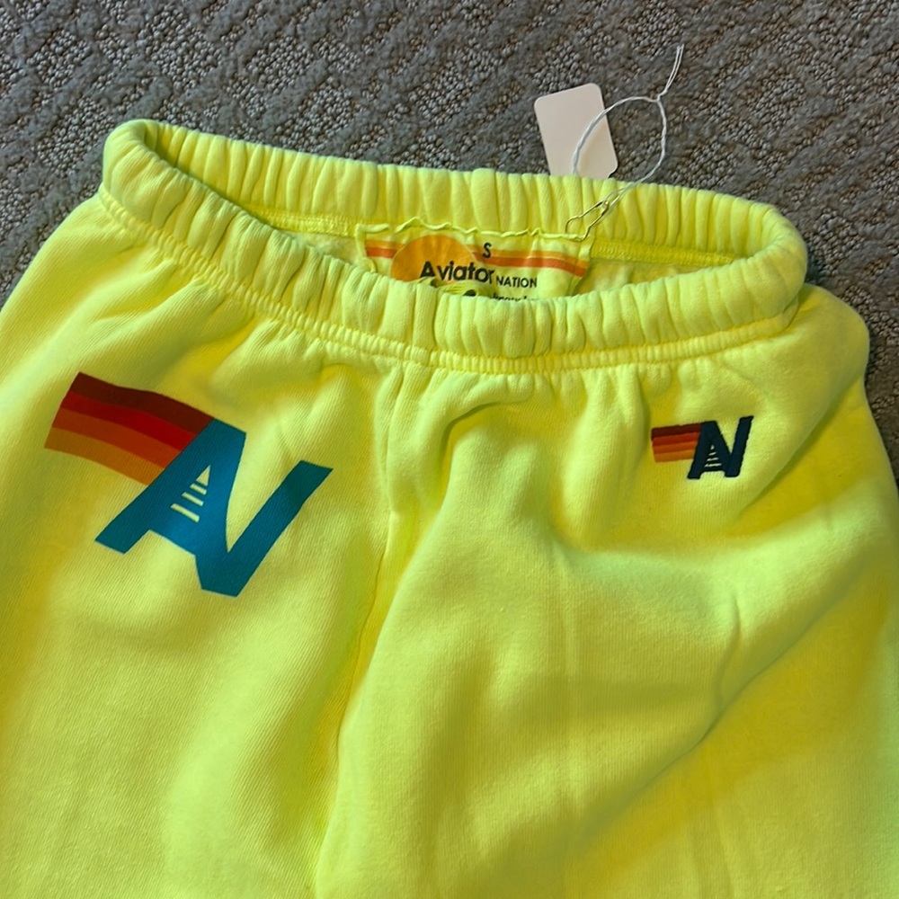 Aviator Nation Sweatpants